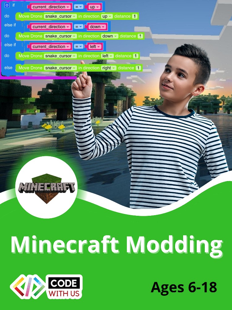 Minecraft Modding